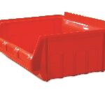 PLASTIC STORAGE BINS